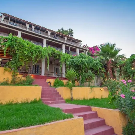 Apartman Aggelika