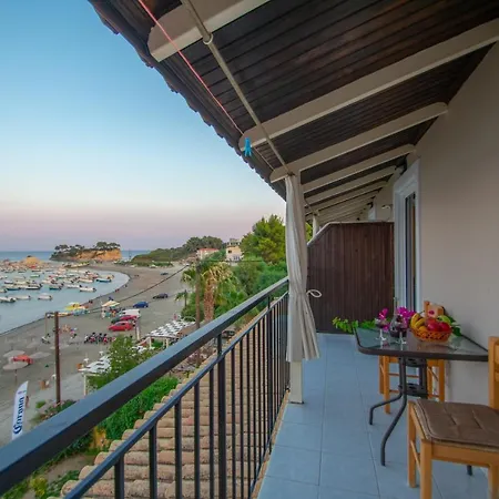 Apartman Aggelika *