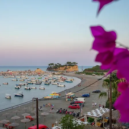 Apartment Aggelika Lithakia (Zakynthos)
