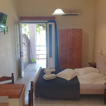 Aggelika Apartment Lithakia (Zakynthos)
