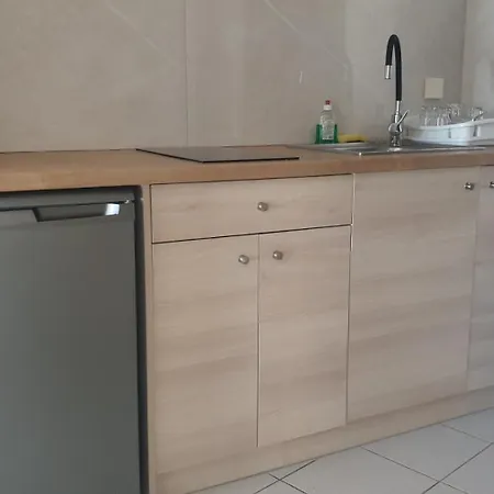 Aggelika Apartment Lithakia (Zakynthos)