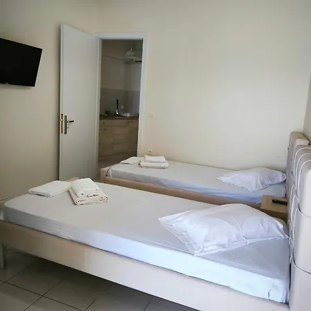 Apartment Aggelika Lithakia (Zakynthos)