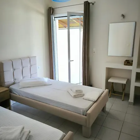 Apartment Aggelika Lithakia (Zakynthos)