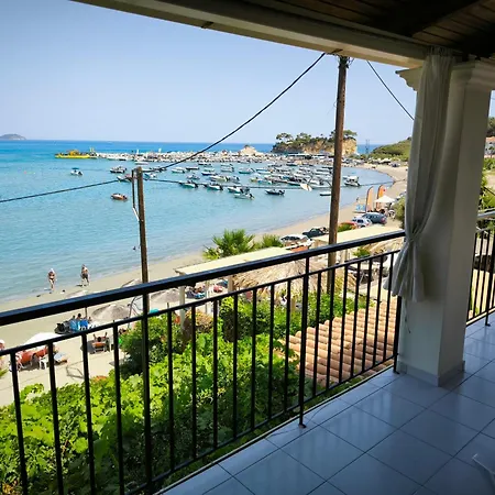 Apartment Aggelika Lithakia (Zakynthos)