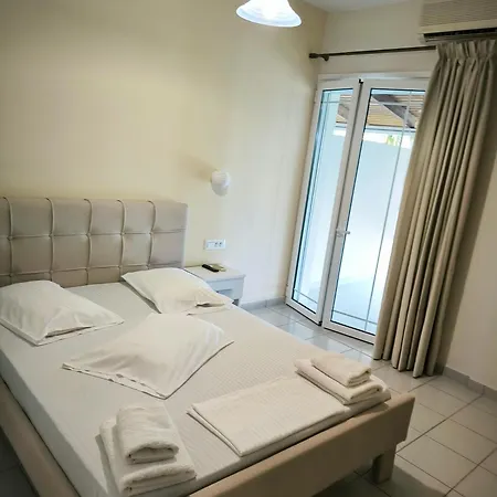 Apartment Aggelika *