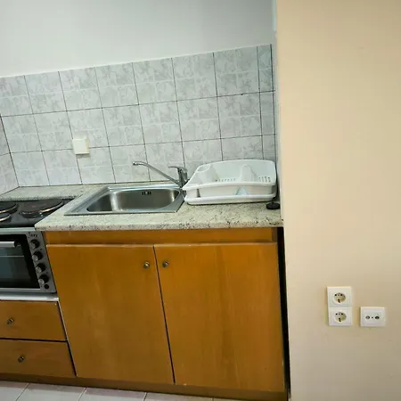 Apartment Aggelika