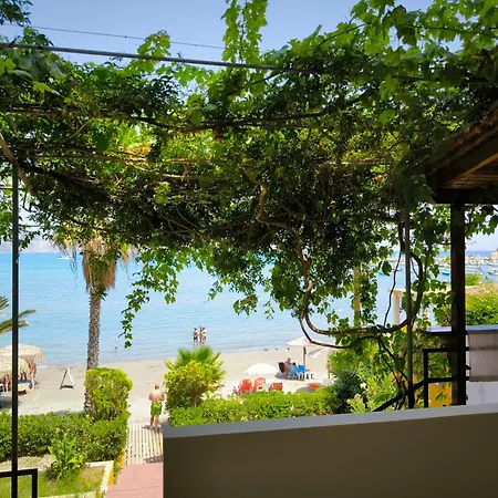 Apartment Aggelika Lithakia (Zakynthos)
